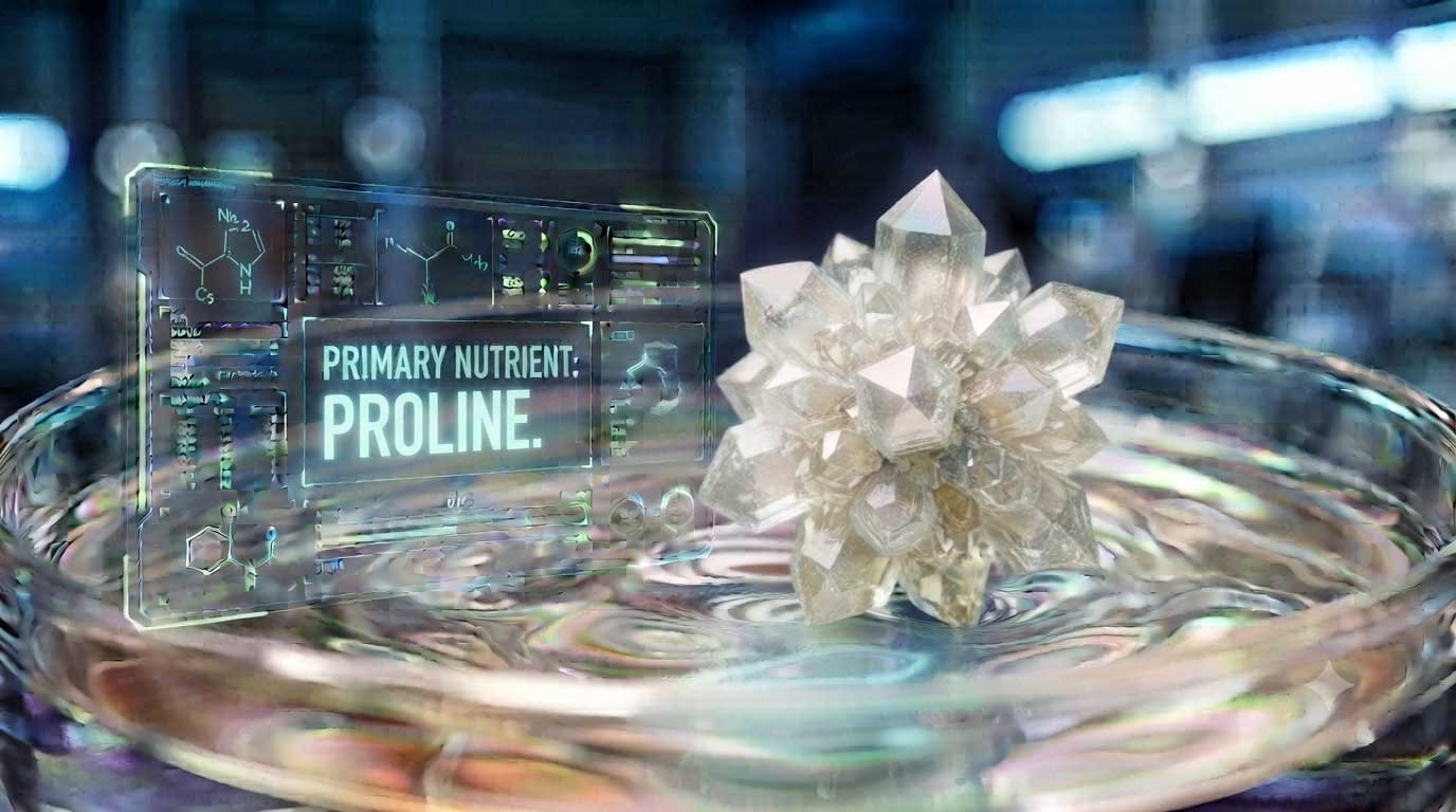 Amino Acid Proline