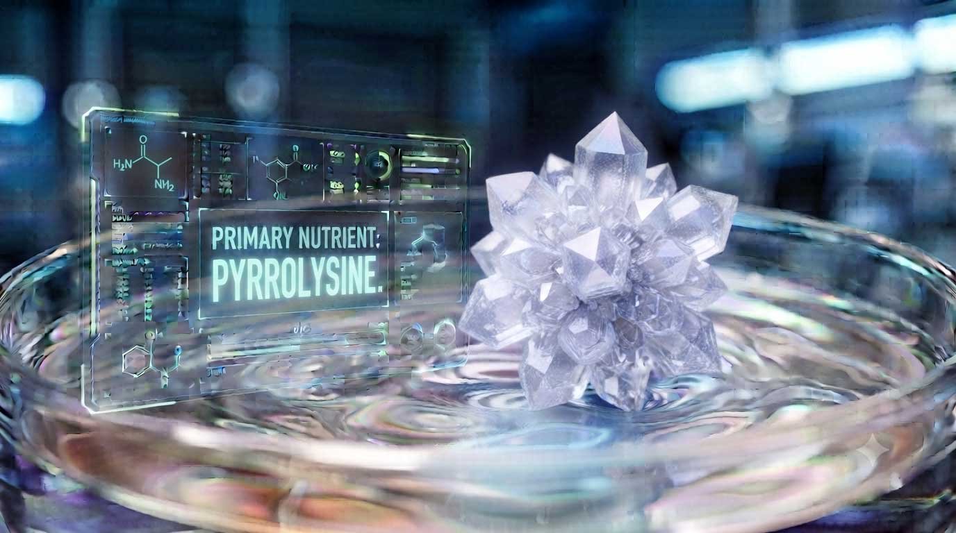 Amino Acid Pyrrolysine