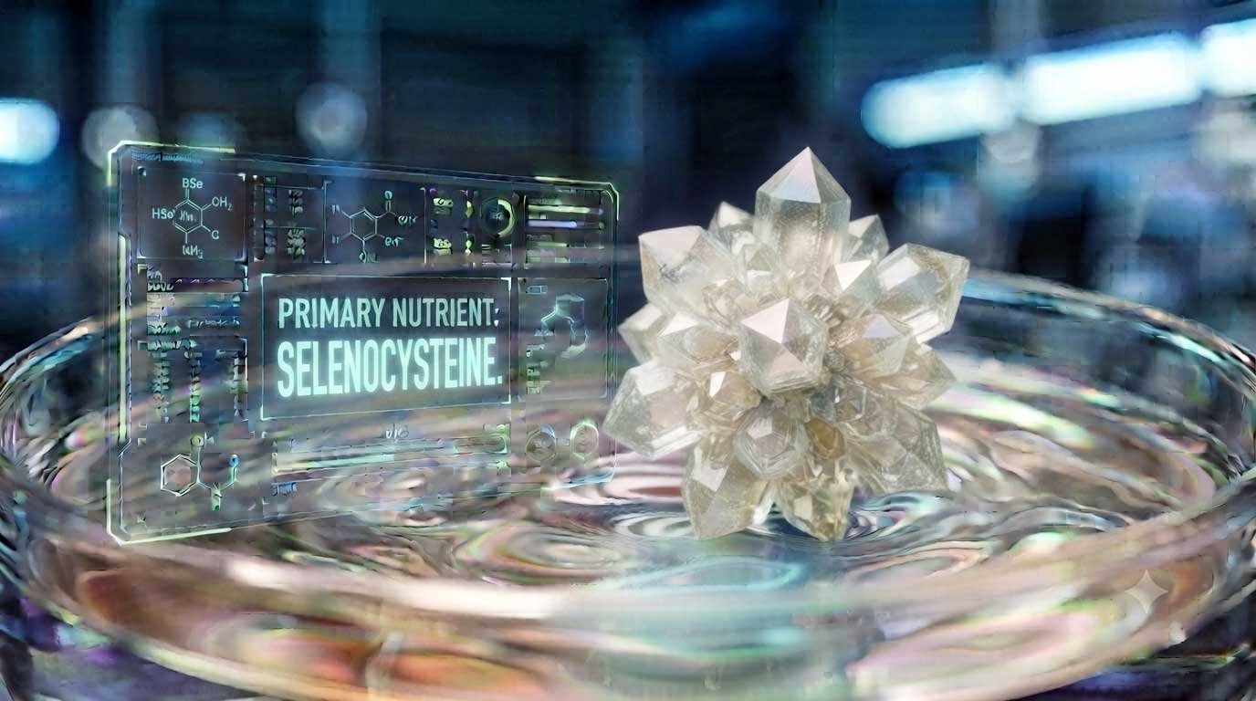 Amino Acid Selenocysteine