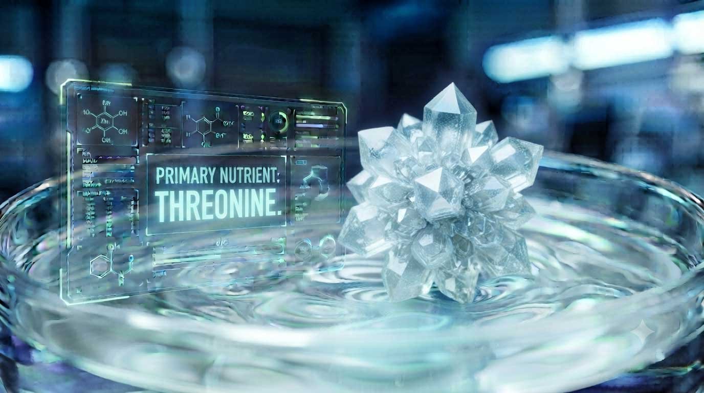 Amino Acid Threonine