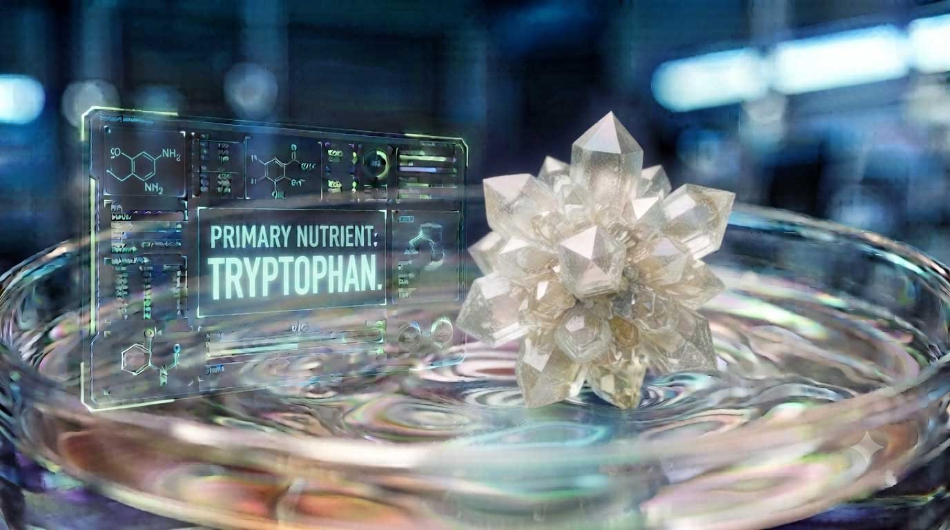 Amino Acid Tryptophan