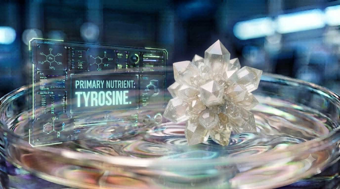 Amino Acid Tyrosine