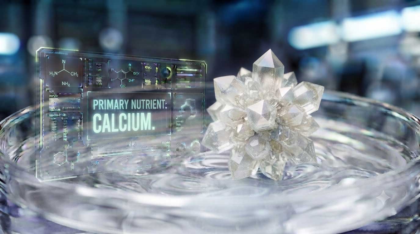 Mineral Calcium