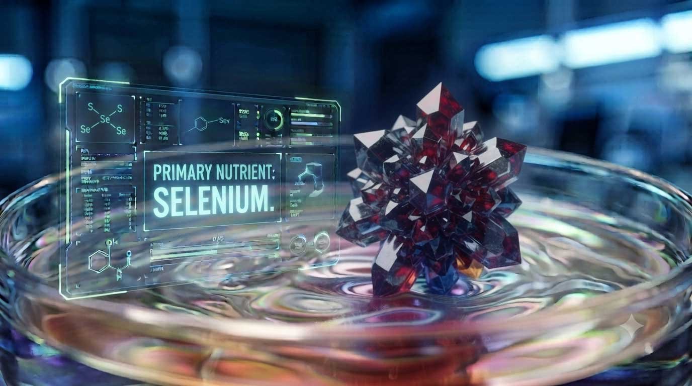 Mineral Selenium