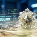 Mineral Sodium