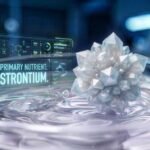 Mineral Strontium