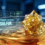 Mineral Sulfur