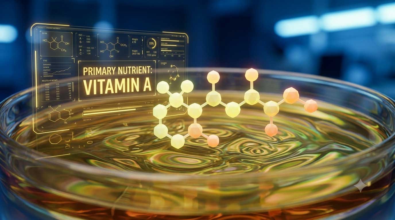Vitamin A