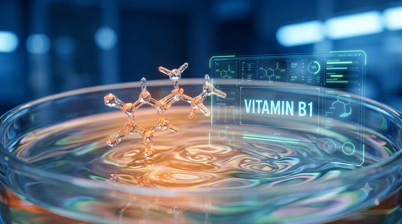 Vitamin B1