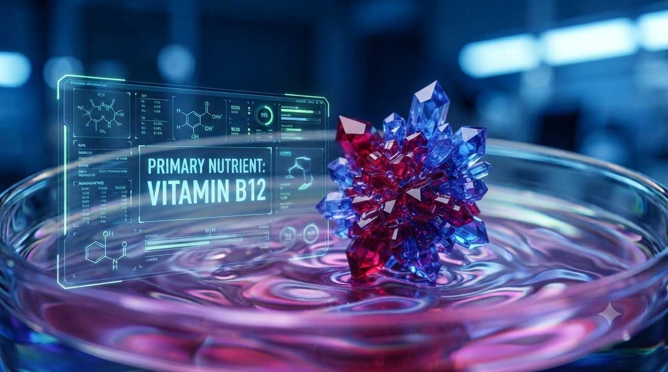Vitamin B12
