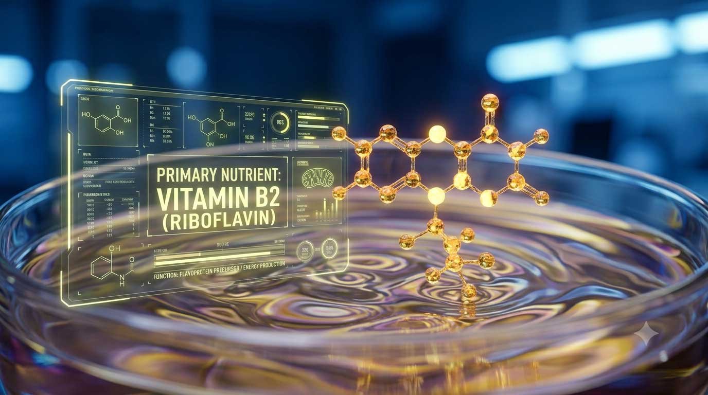 Vitamin B2