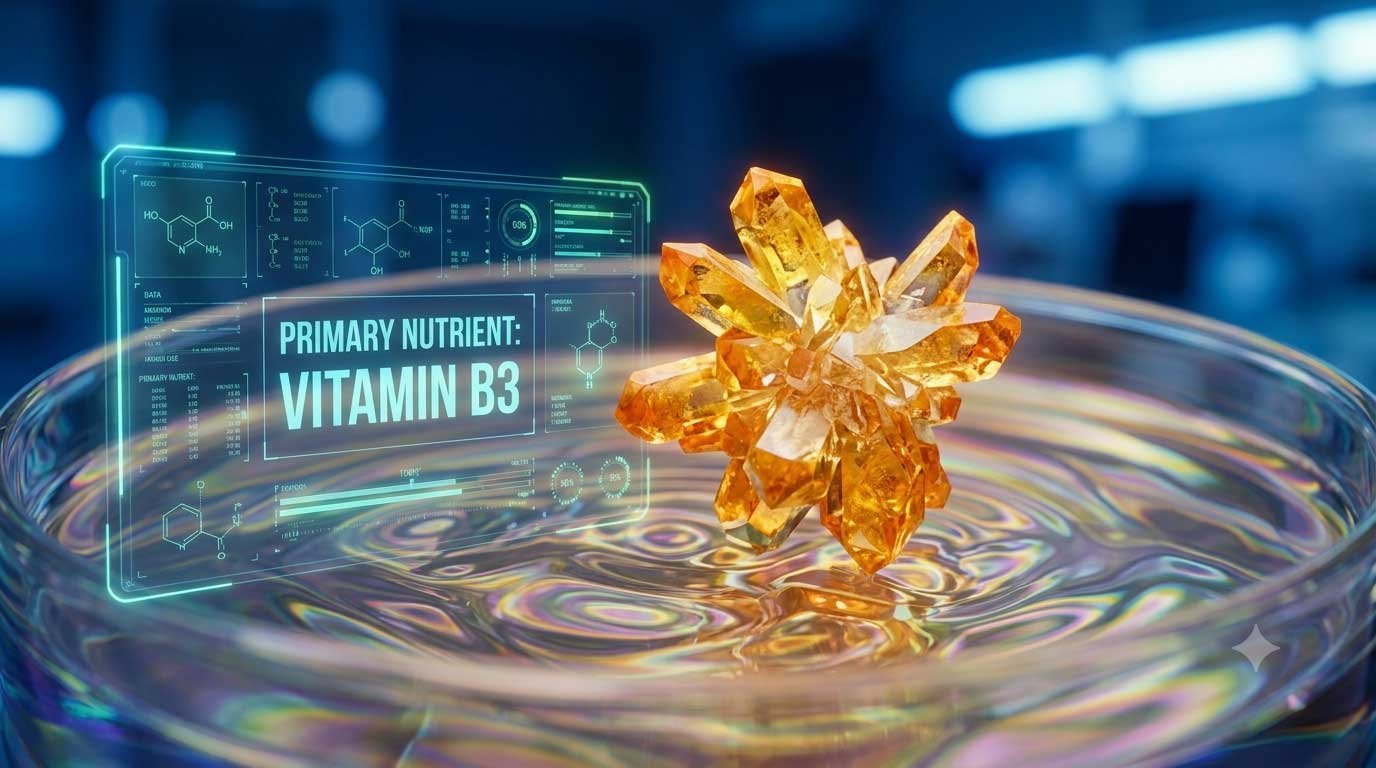 Vitamin B3
