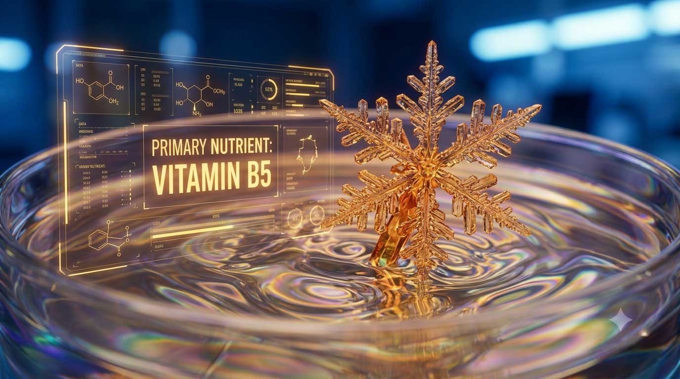 Vitamin B5