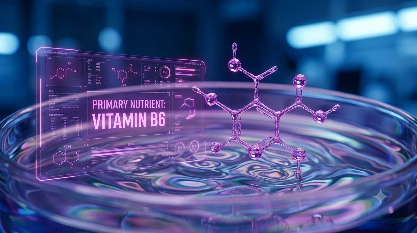 Vitamin B6