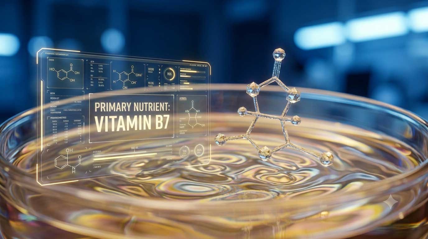 Vitamin B7
