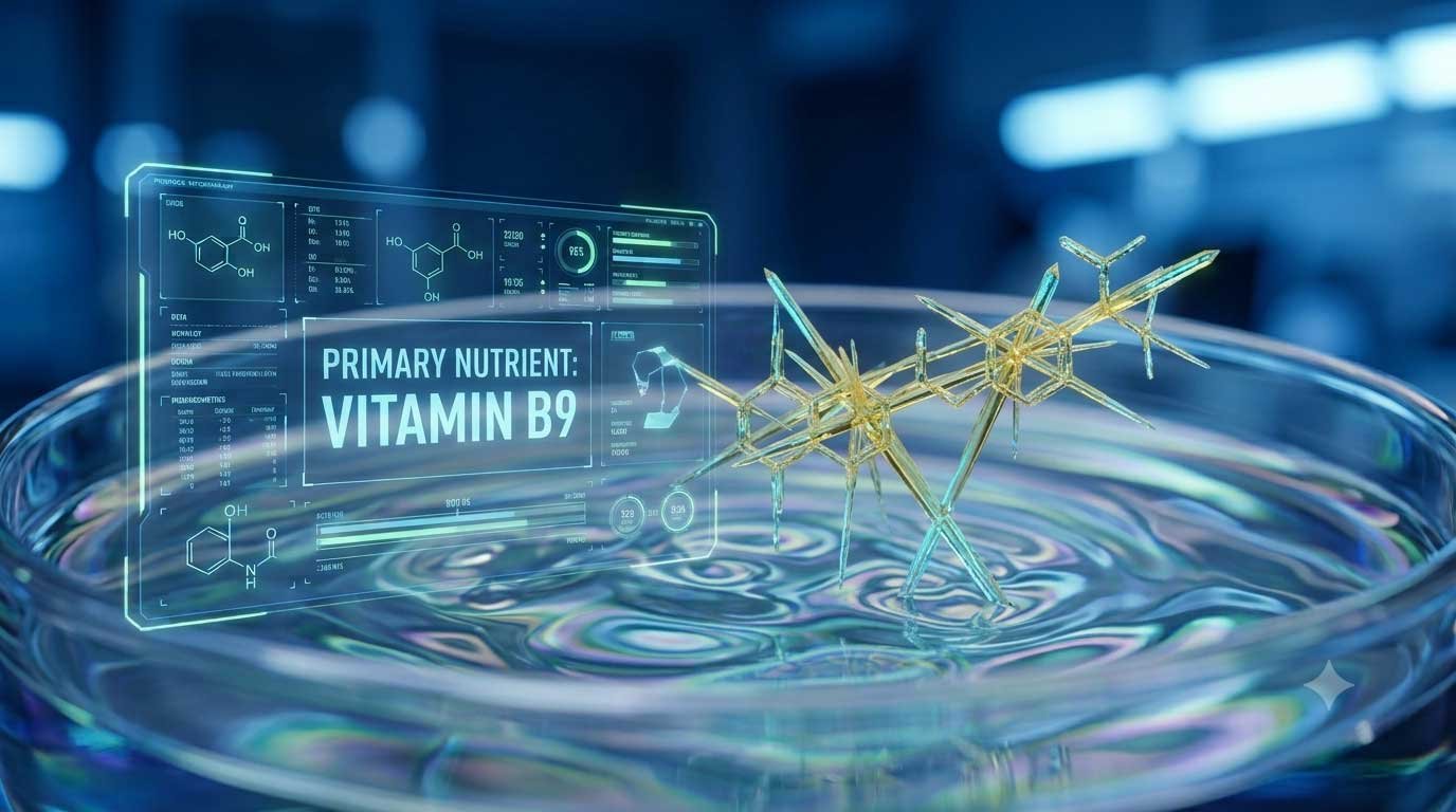 Vitamin B9