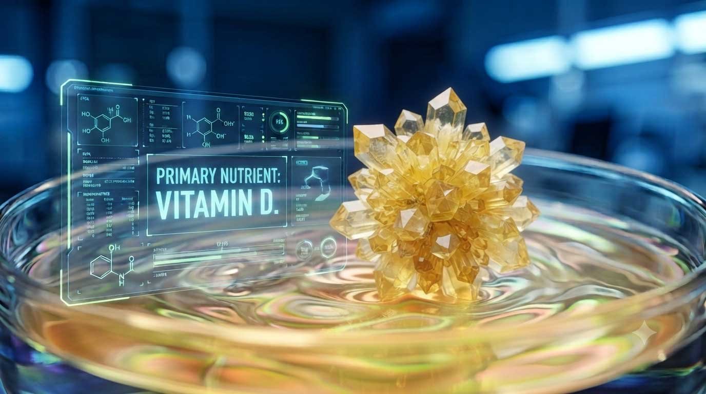 Vitamin D