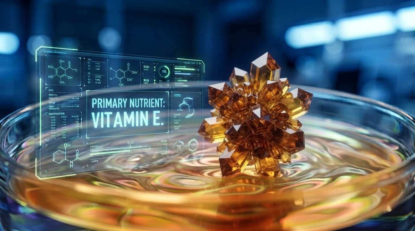 Vitamin E