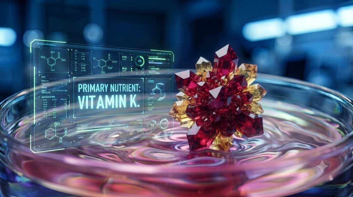 Vitamin K